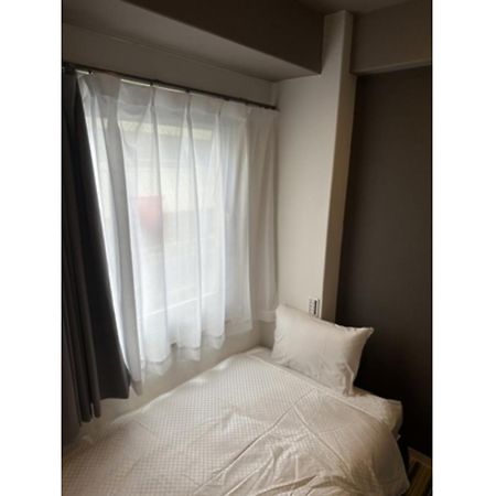 Hotel Vr Osaka - Vacation Stay 09731V Экстерьер фото