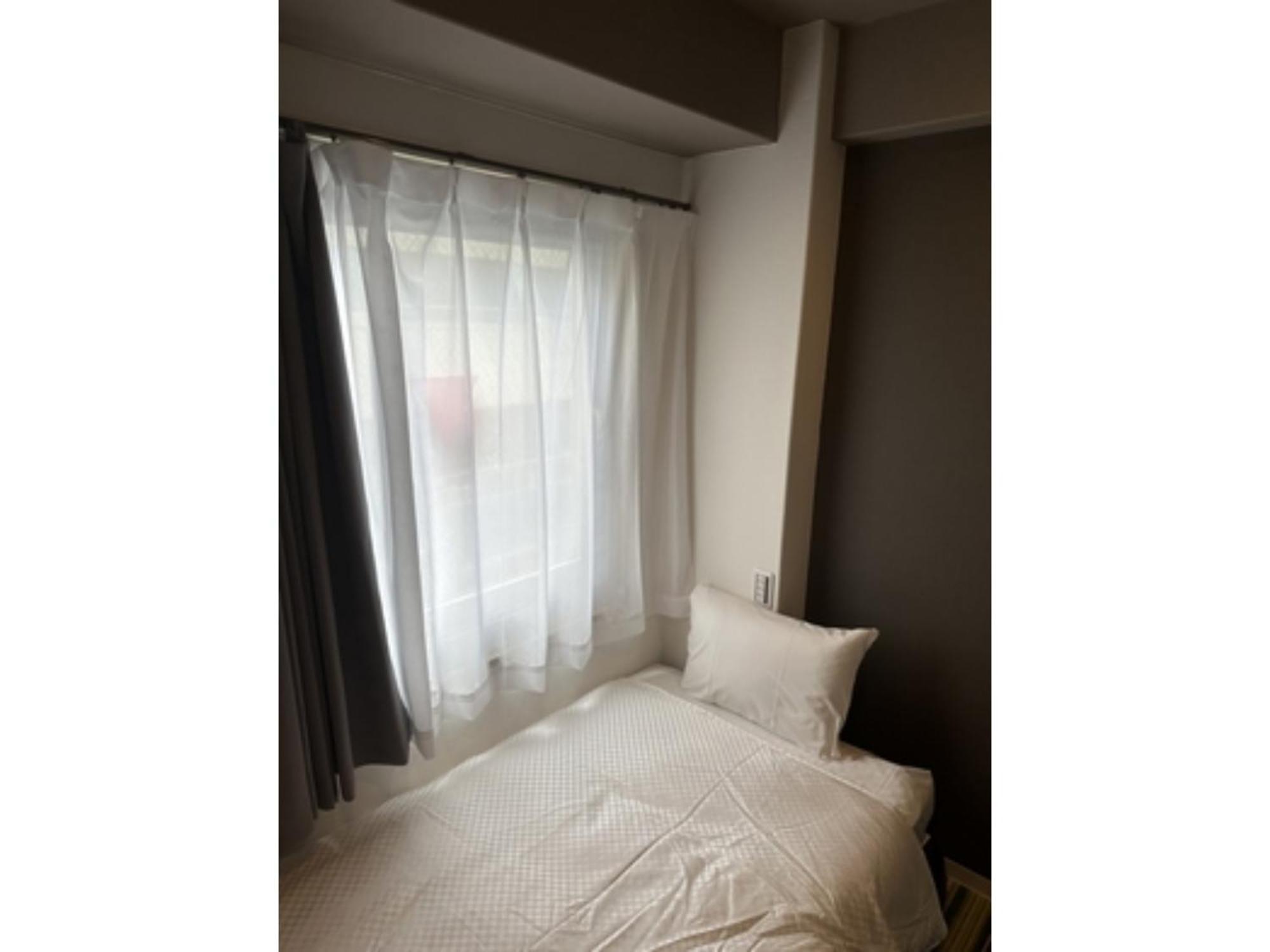 Hotel Vr Osaka - Vacation Stay 09731V Экстерьер фото